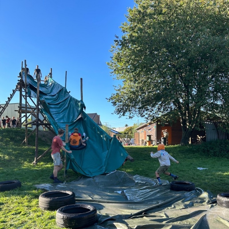 IMG 3933 - Scouts en Gidsen Zaventem 